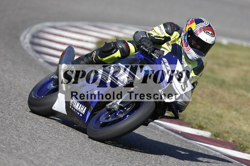 /47 02.10.2026  Speer Racing ADR/Gruppe gelb/85